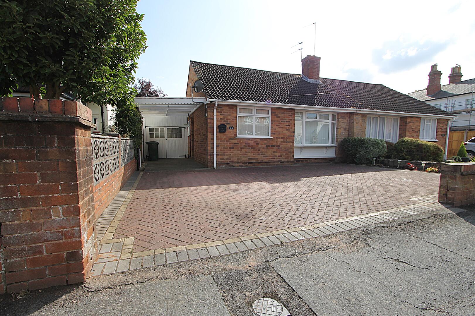 Batham Road, Kidderminster